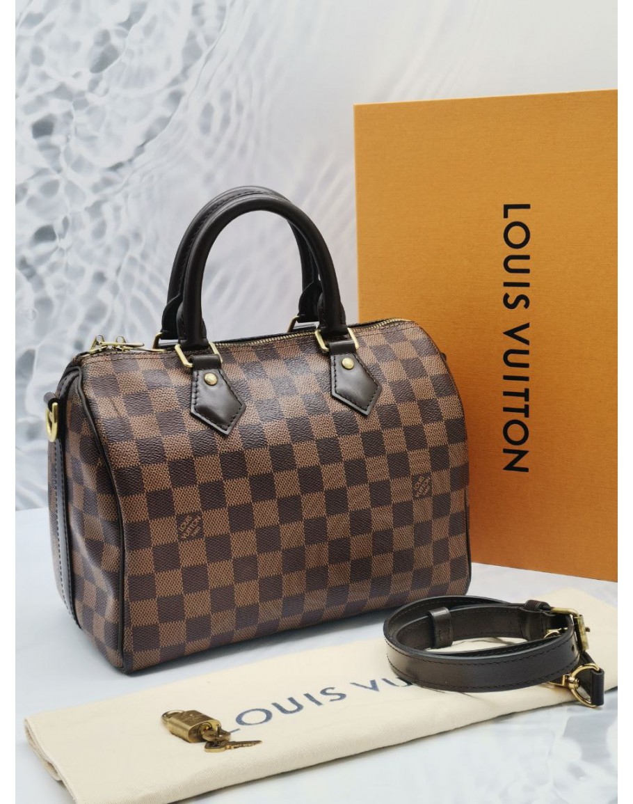 Lv speedy bandouliere 25 price malaysia online